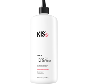 KIS Oxycreme 12%