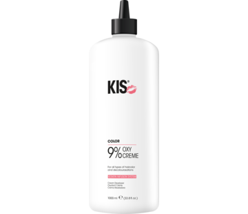 KIS Oxycreme 9%