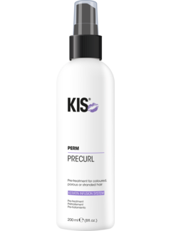 KIS PreCurl 200ml