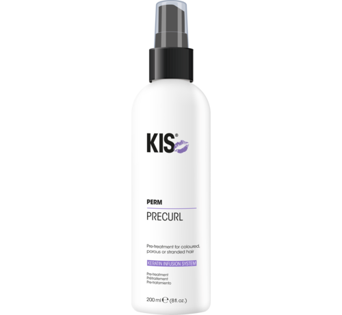 KIS PreCurl 200ml
