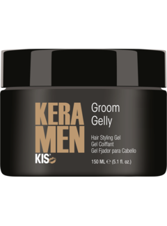 KIS KeraMen Groom Gelly 150ml