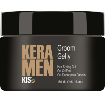 KIS KeraMen Groom Gelly 150ml