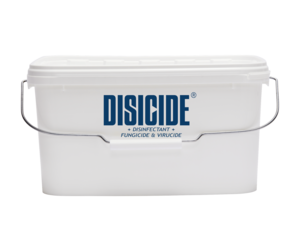 Disicide Plastic Bucket 4000ml