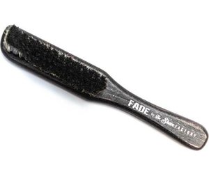 The Shave Factory Premium Fade Brush Large