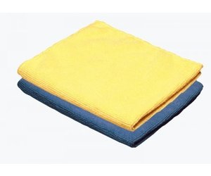 All1Clean Microfiber Doeken 4 STUKS