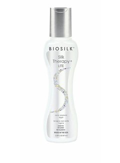 Biosilk Silk Therapy Light 67ml