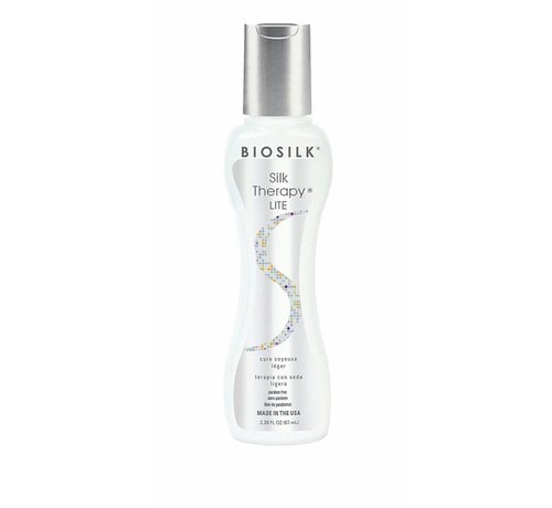 Biosilk Silk Therapy Light 67ml