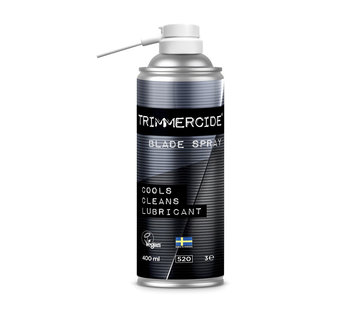 Trimmercide Blade Spray 400ml