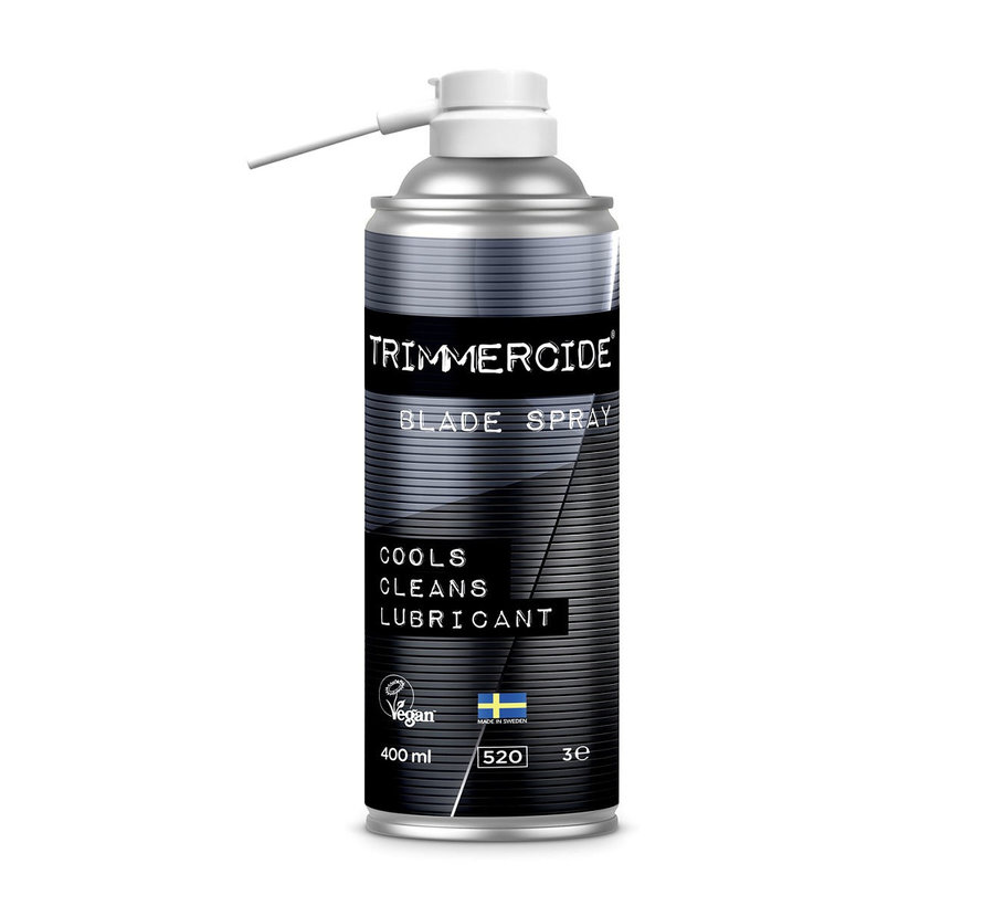 Trimmercide Blade Spray 400ml