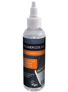 Trimmercide Trimmercide Oil 100ml