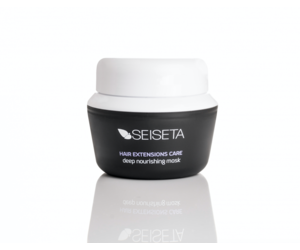 Seiseta Deep Nourishing Mask 150ml