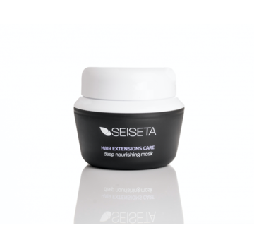 Seiseta Deep Nourishing Mask 150ml