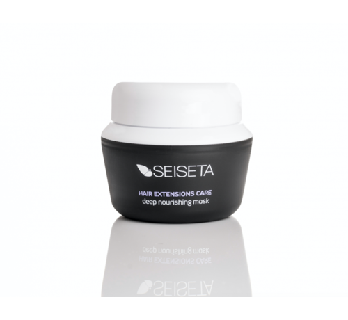 Seiseta Deep Nourishing Mask 150ml