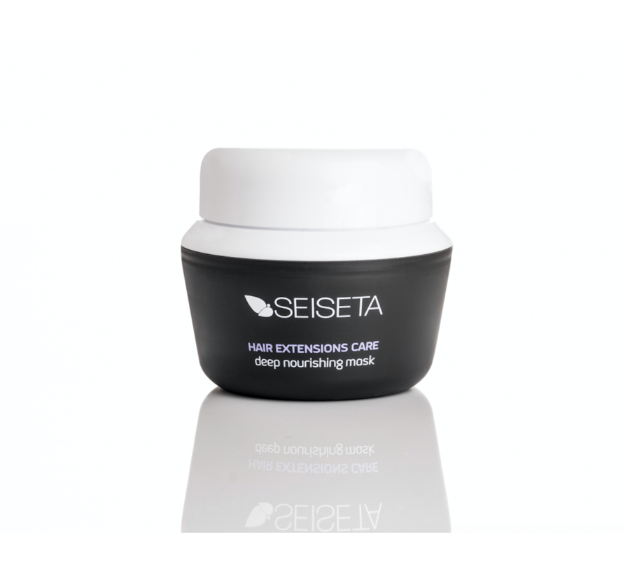 Deep Nourishing Mask 150ml