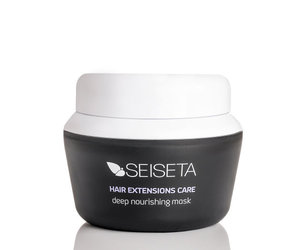 Seiseta Deep Nourishing Mask 500ml