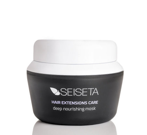 Seiseta Deep Nourishing Mask 500ml