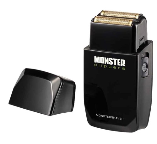 Monster Clippers Shaver Scheerapparaat