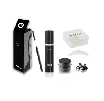 Jacky M Lash Tint Kit