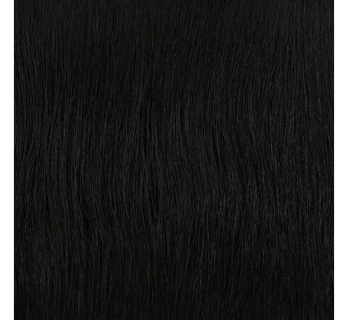 BALMAIN HAIR Hairdress Echt Haar 40 cm ( gaat uit assortiment)