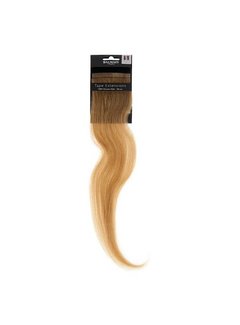 BALMAIN HAIR Tape Extensions + Clip Application (2pcs) 40cm