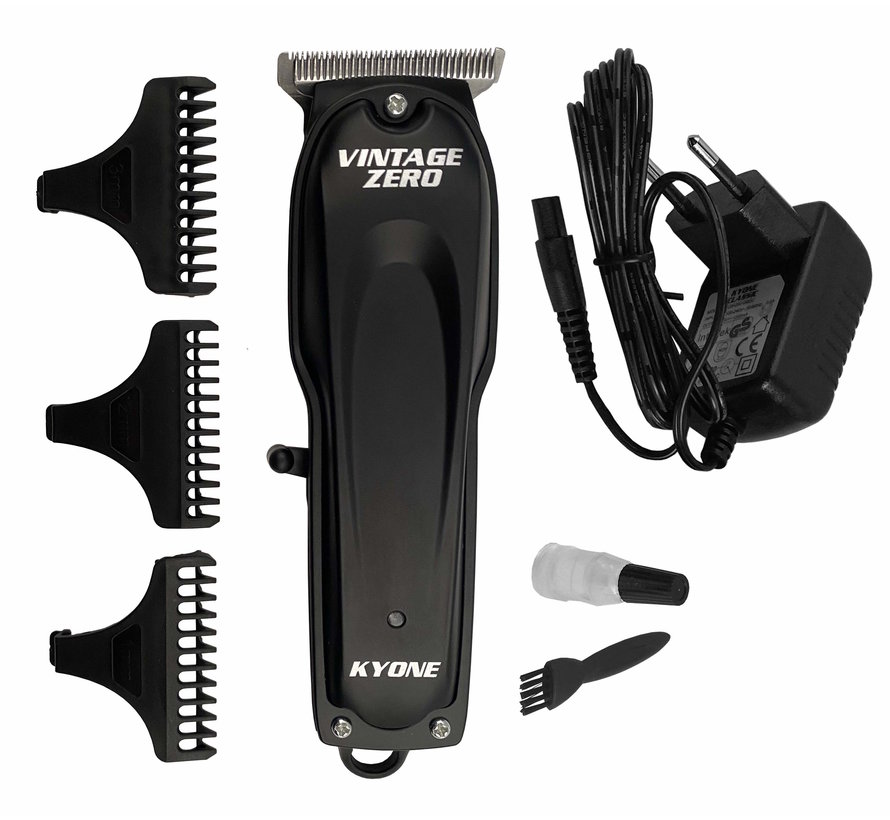 Promo! VZ-01 Vintage Zero Trimmer