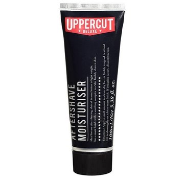 UPPERCUT DELUXE Aftershave Moisturizer 100ml