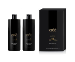 Créé Professional Multiplex Keratine & Aminozuren KIT