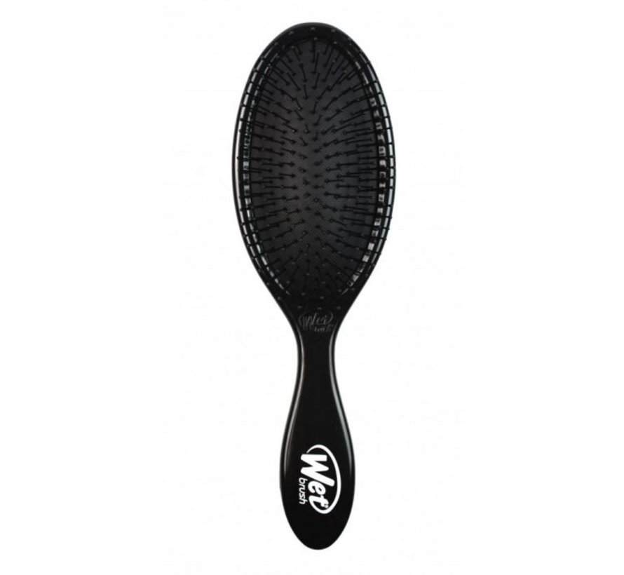 Pro Detangler Brush Black