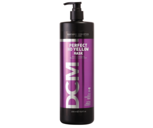 DCM Perfect No Yellow Masker 1000ml