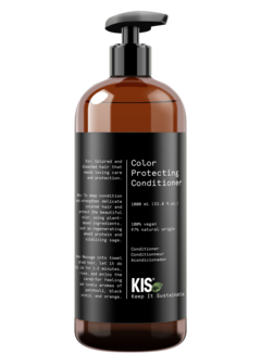 KIS GREEN Color Protecting Conditioner 1000ml ( Gaat uit assortiment)
