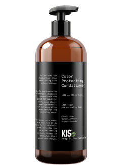 KIS GREEN Color Protecting Conditioner 1000ml