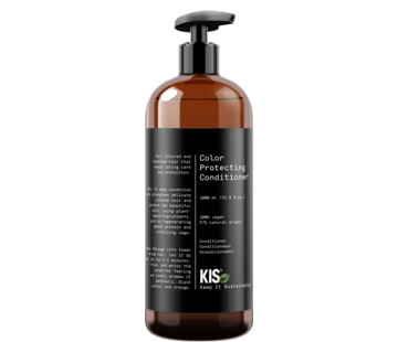 KIS GREEN Color Protecting Conditioner 1000ml ( Gaat uit assortiment)