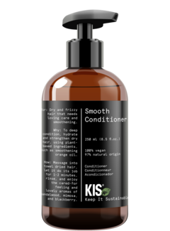 KIS GREEN Smooth Conditioner 250ml