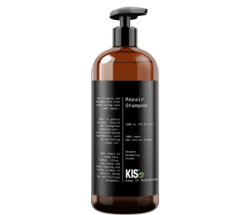 KIS GREEN Repair Shampoo 1000ml