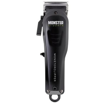 Monster Clippers Cordless Tondeuse Fade Blade Zwart