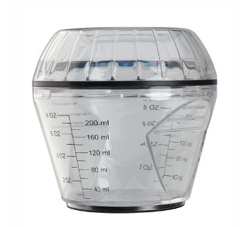 Sibel Haarverf Shaker 200ml