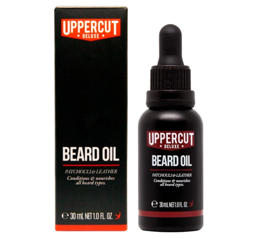 Beard Oil 30ml