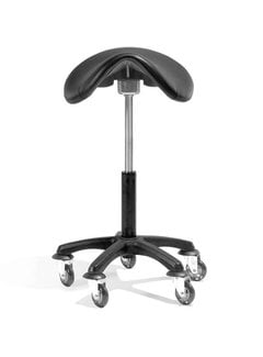Sibel Zadelkruk Rollercoaster Nylon Base, Large Saddle