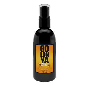 Golonya Eau de Cologne Lemon 100ml Spray Bottle 12 STUKS