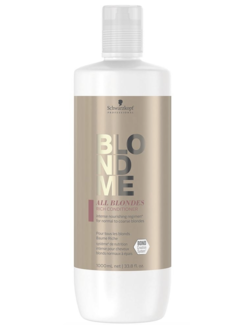 Schwarzkopf BlondMe All Blondes Rich Conditioner 1000ml