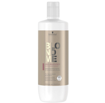 Schwarzkopf BlondMe All Blondes Rich Conditioner 1000ml