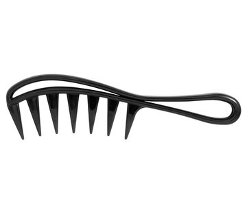 The Shave Factory Antistatic Carbon Stylist Comb 043