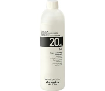 Fanola Oxydant 6%  300ml