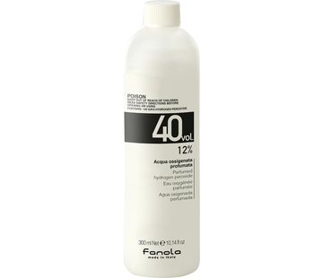 Fanola Oxydant 12%  300ml