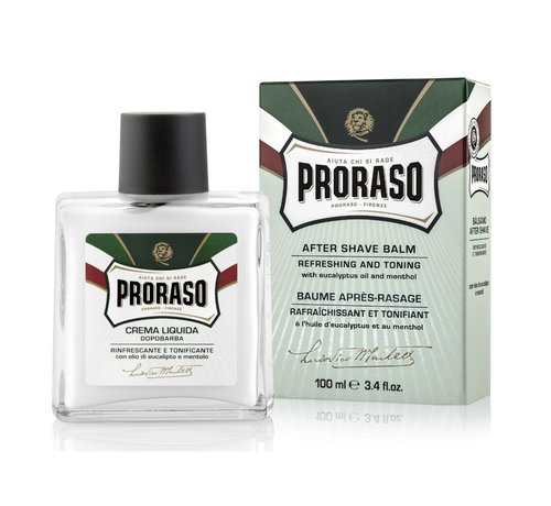 Proraso After Shave Balm Refreshing 100ml