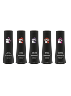 KIS Glamwash 250ml