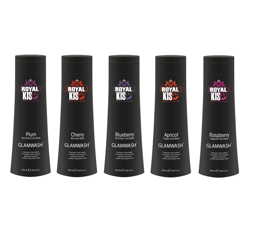 Glamwash 250ml