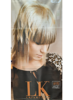 Lisap Milano Banner Anti age