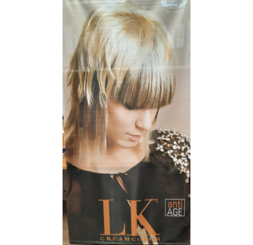 Lisap Milano Banner Anti age