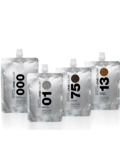 Special One Color Mask 200ml - OUTLET!